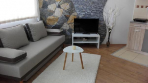 GRAND Apartmani Jagodina